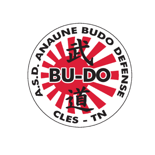 Anaune Budo Defense